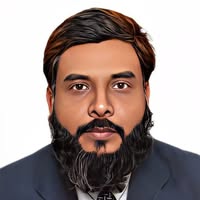 Naseemuddin Mohammed