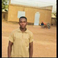 Ouedraogo Malik