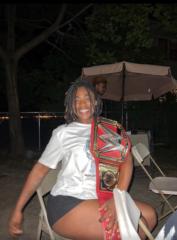 Shanika Mclaurin