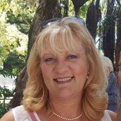 Helen Barker