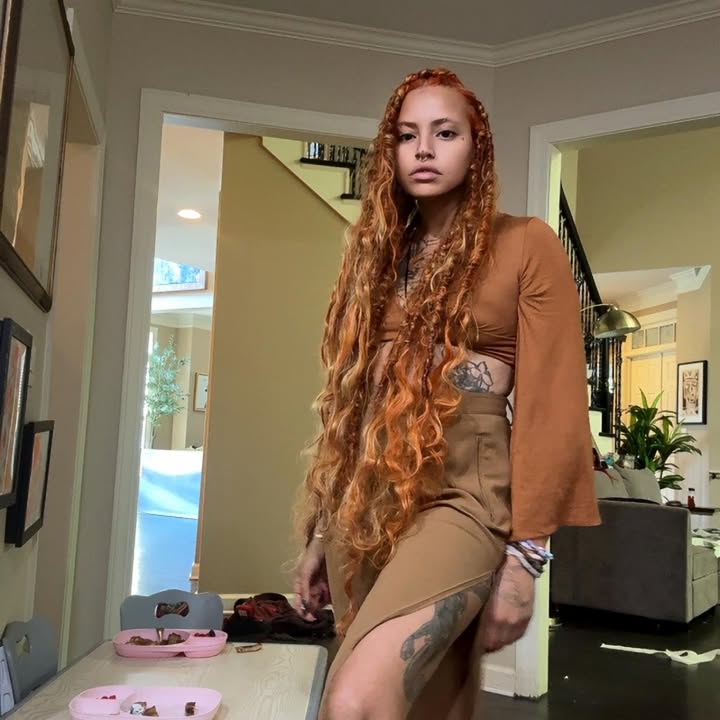 Maia Calloway-Cabrera