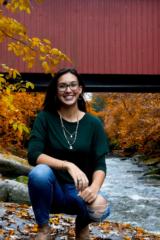 Abigail Bulow