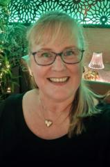 Johanna Lawrence