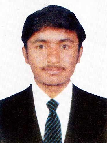 Anil Kumar