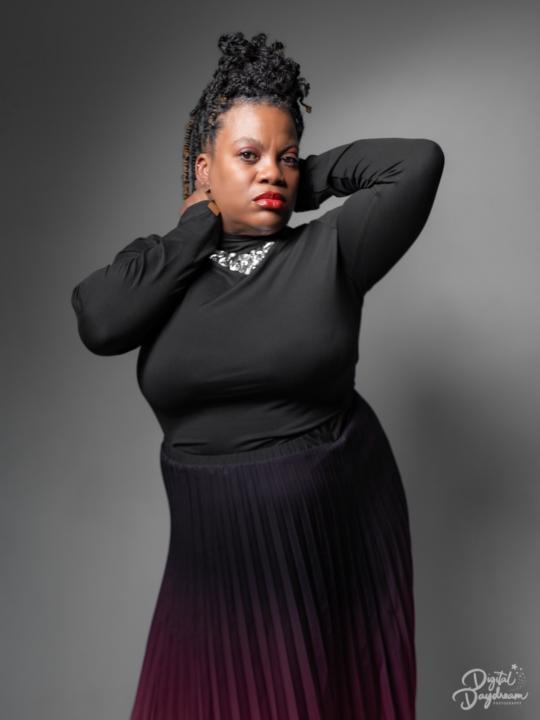 LaTrisha Trish Malone