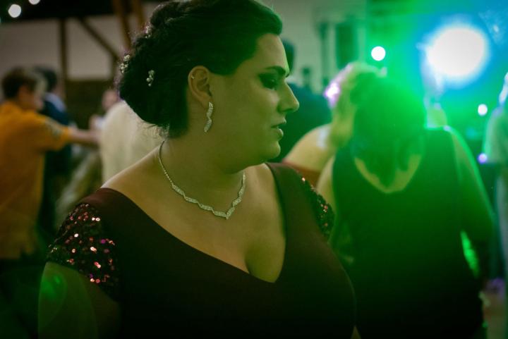 Mélanie Luvari
