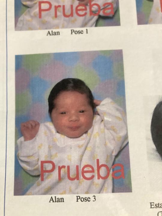 Alan Mireles