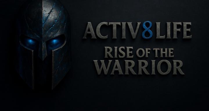 Rise of the Warrior challenge