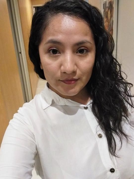 Gilda Marisol Ibarra