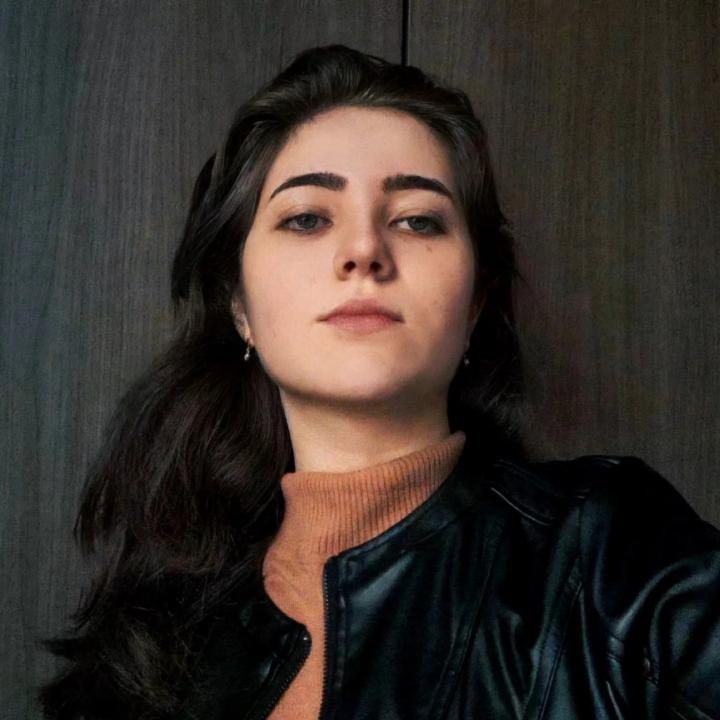 Maria Cardoso