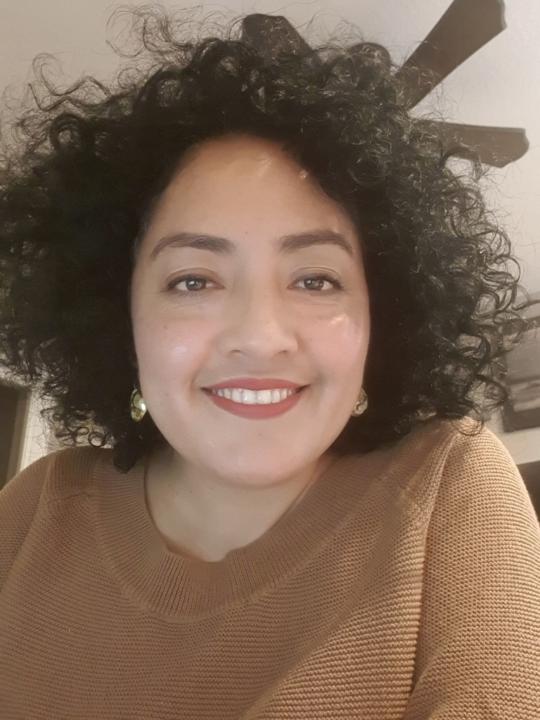 Angelica Arredondo Perez