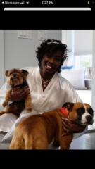 Shirie Sanders Jackson