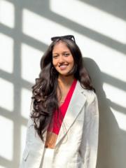 Sejal Sushil