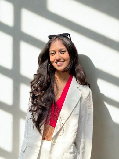 Sejal Sushil