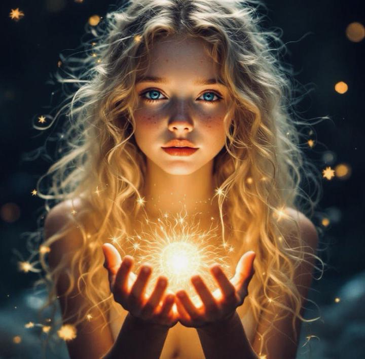 The New Earth is Already Here