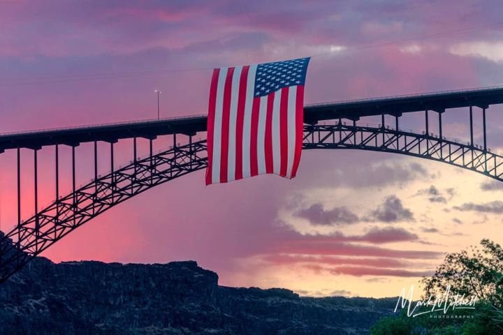 Happy Independence Day, America!