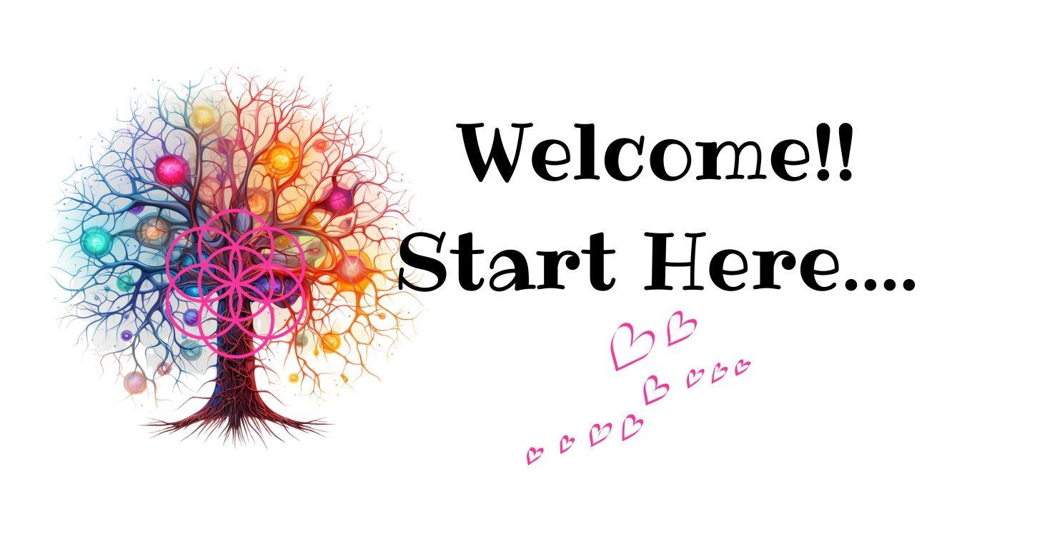 Welcome!!