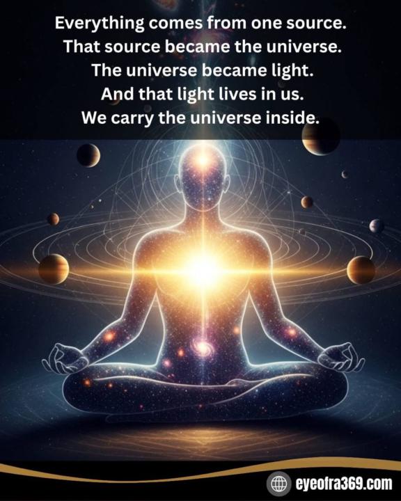 Who You Really Are