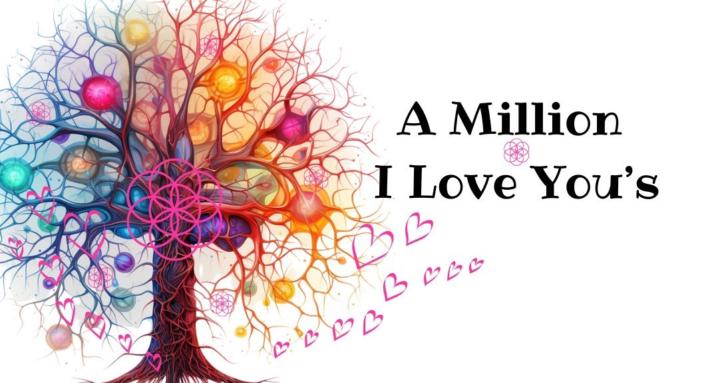 A Million I Love You's