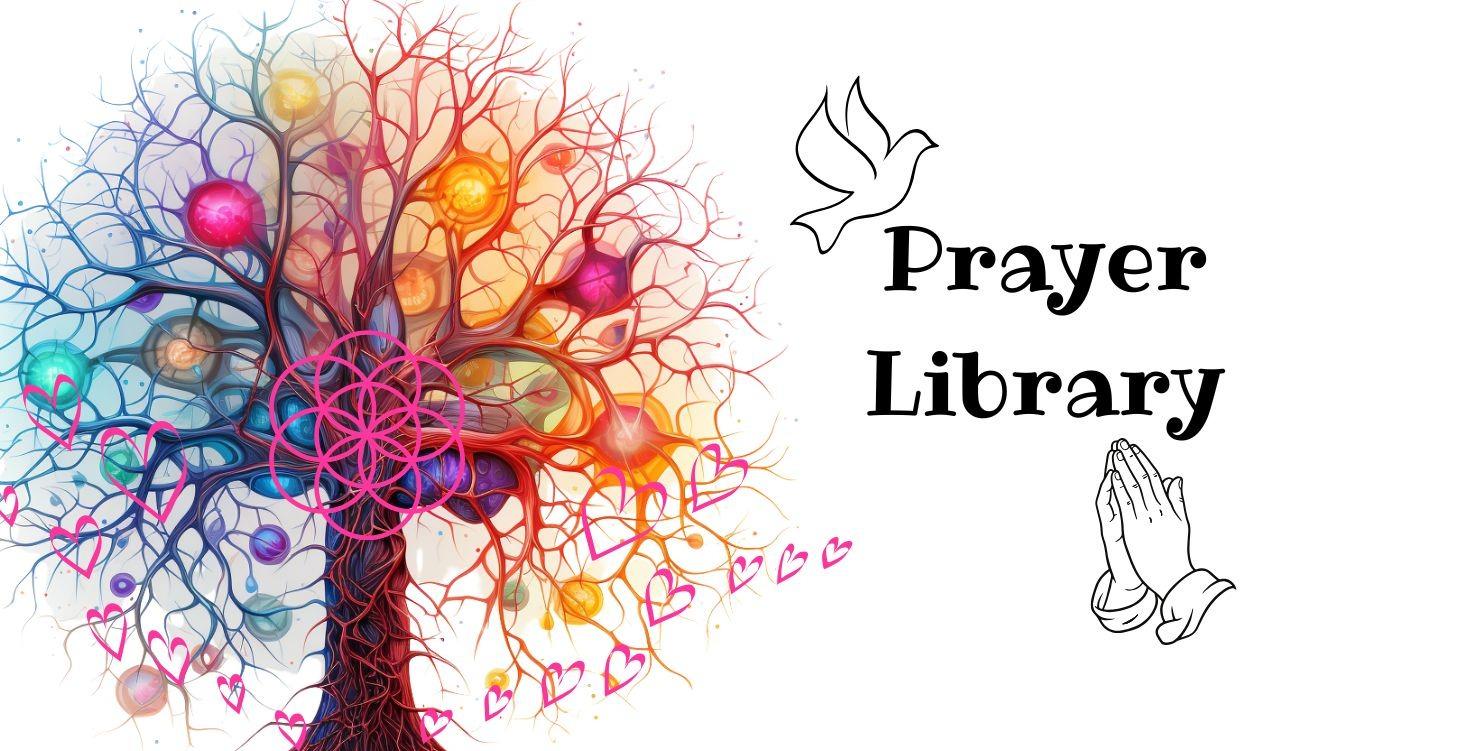 Prayer Library