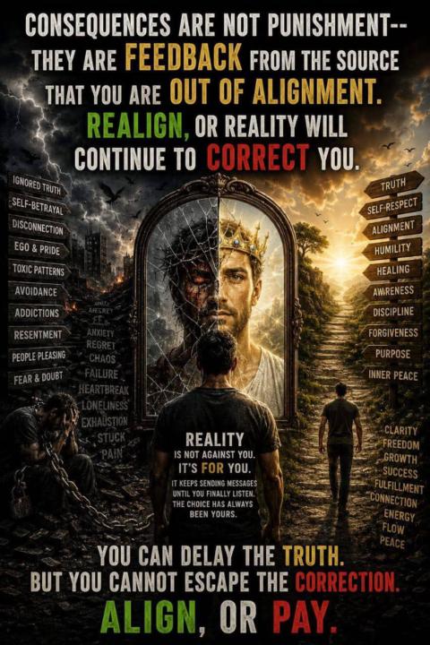 Alignment