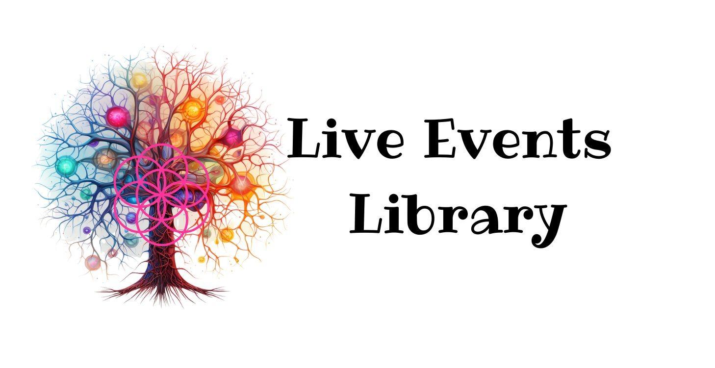 Live Events Library