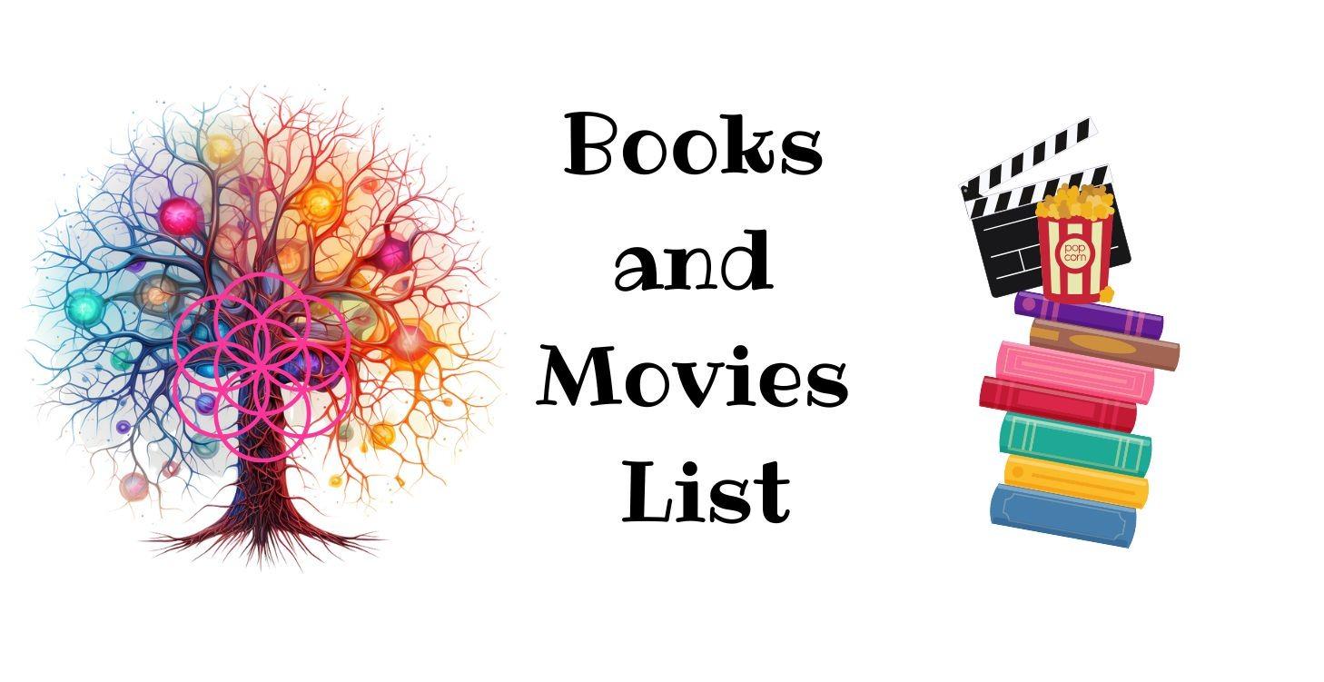 Books and Movies Library