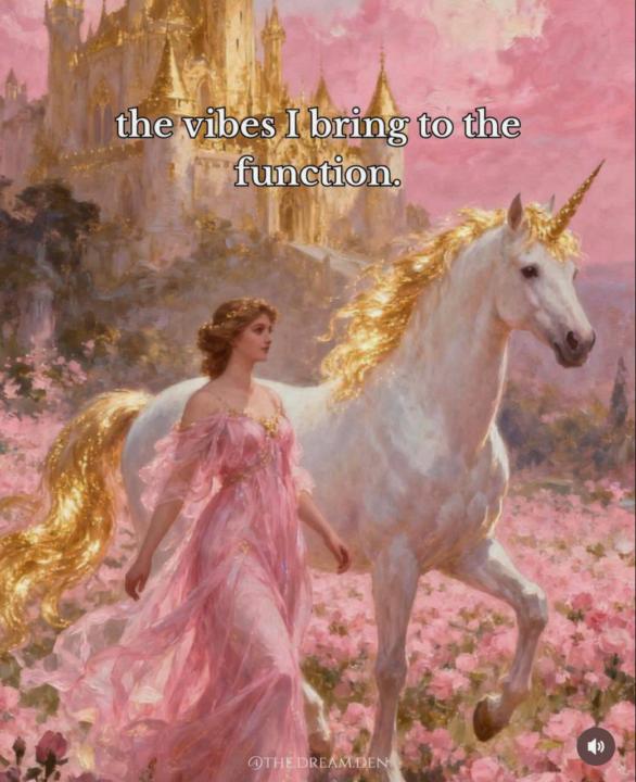 Happy Magical Monday!