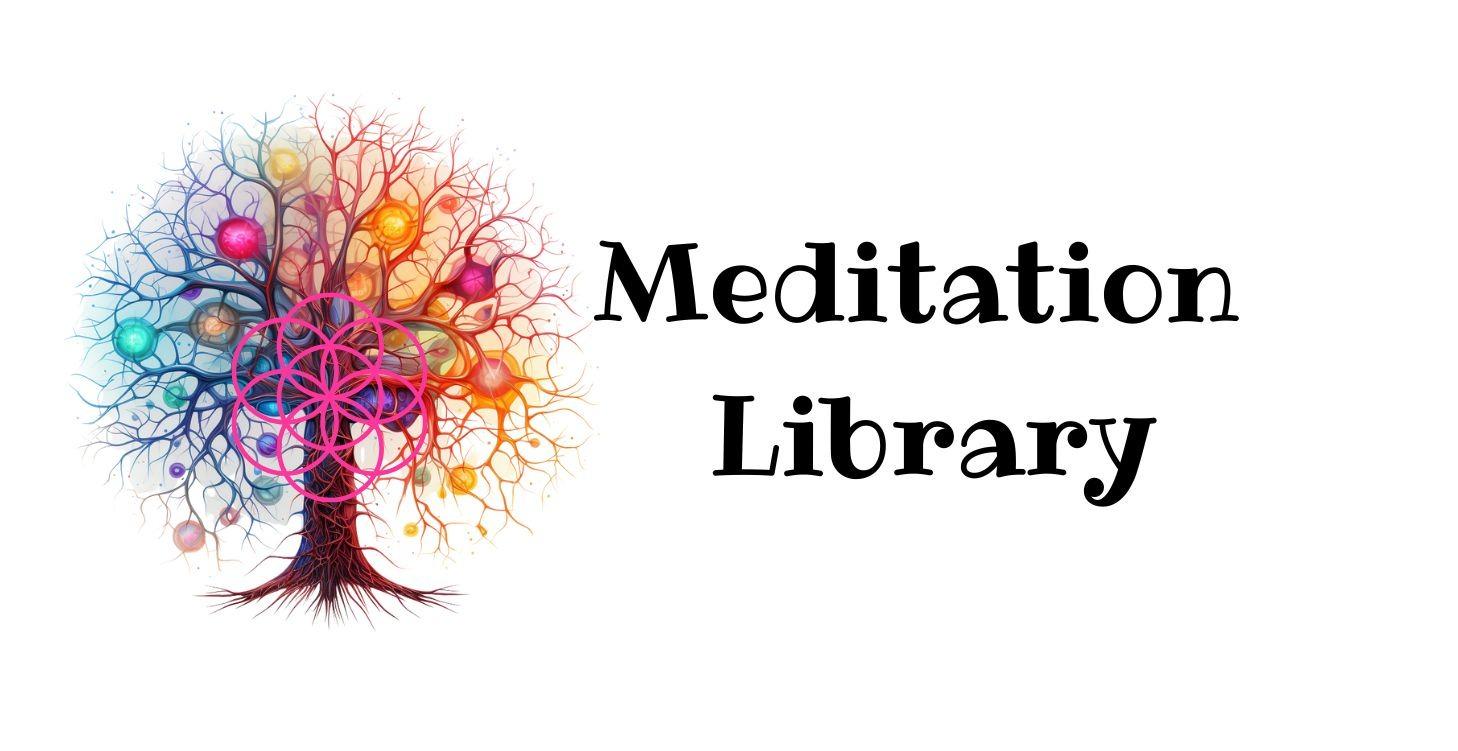 Meditation Library