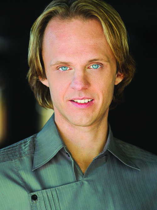 David Wilcock
