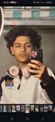 Benjamin Brad
