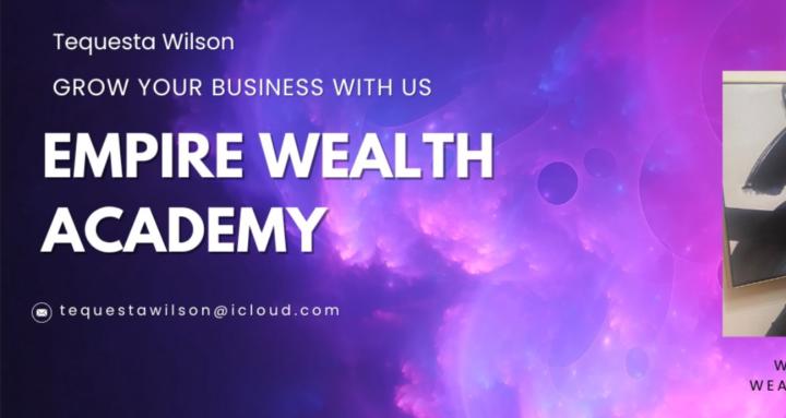 Wealth Empire Credit Academy