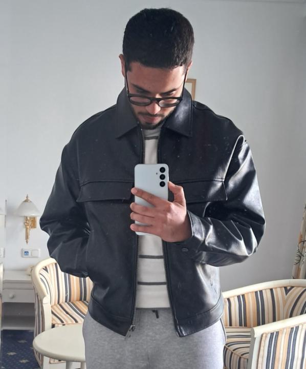 Hammouda Sassi