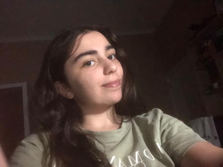 Fatima Asadova