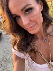 Jenny McCoy