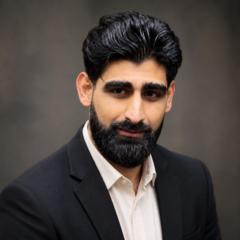 Ubaid Andar