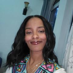 Sarah Assefa