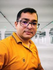 Md. Arif Hossen