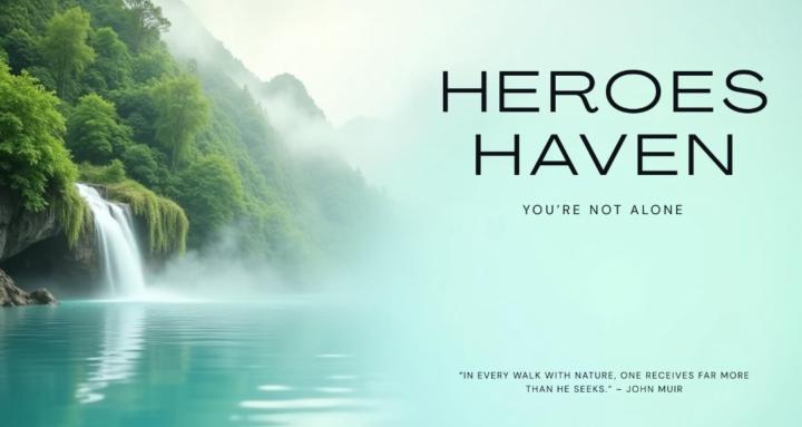 Heroes Haven