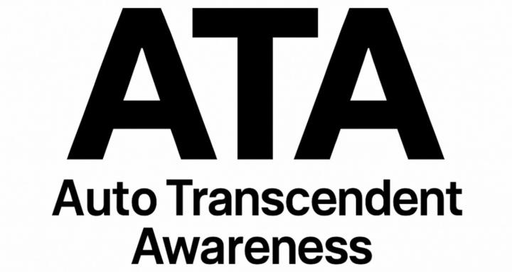 Auto Transcendent Awareness