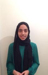 Maimoona Syeda
