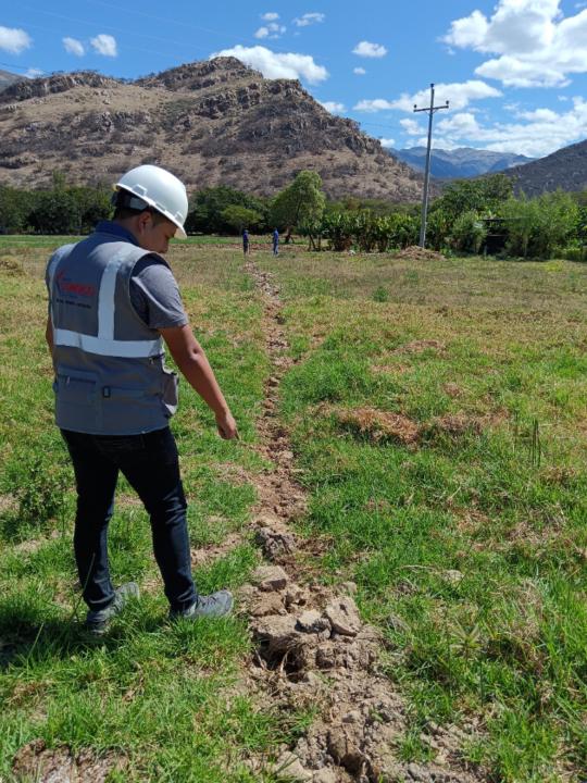 Cristopher Triveños