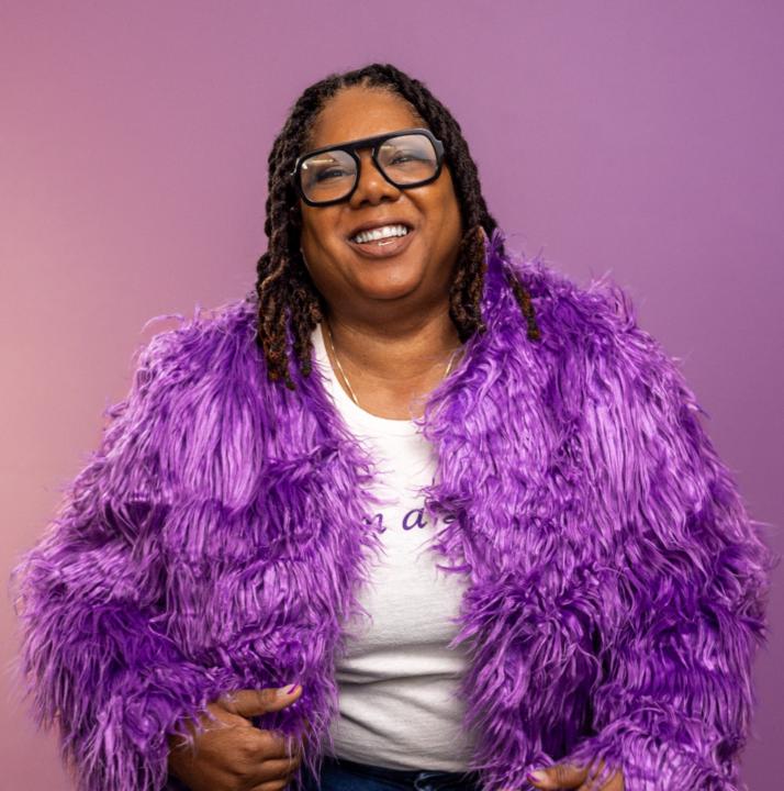 Nikki Gane-Butler