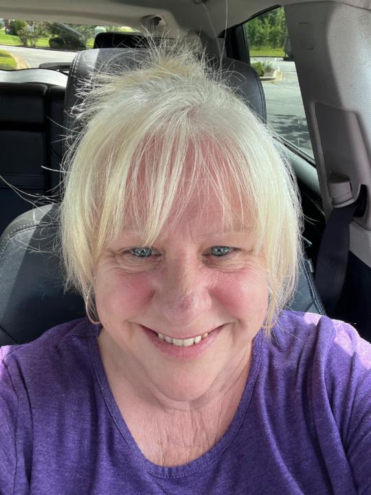 Patricia Ernst