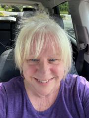 Patricia Ernst