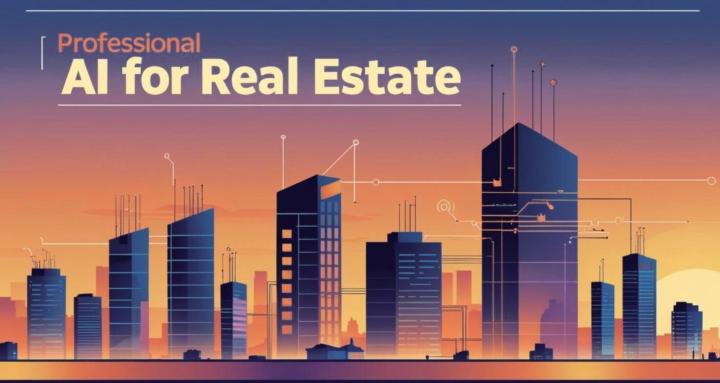 AI for Real Estate