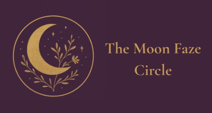The Moon Faze Circle