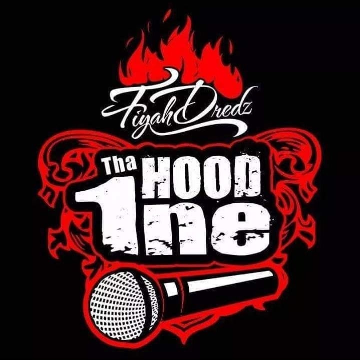 Fiyah Dredz