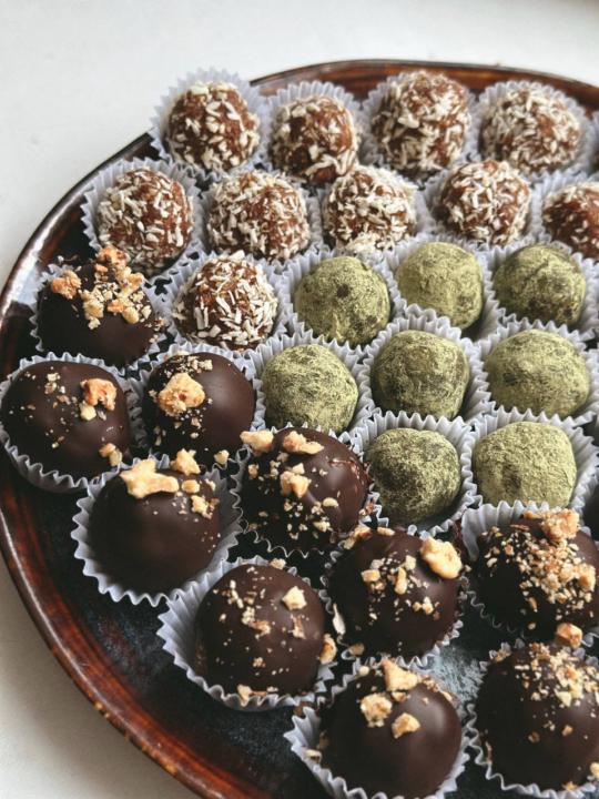 “0 calories” — how sugar substitutes in “healthy” snacks trick our bodies