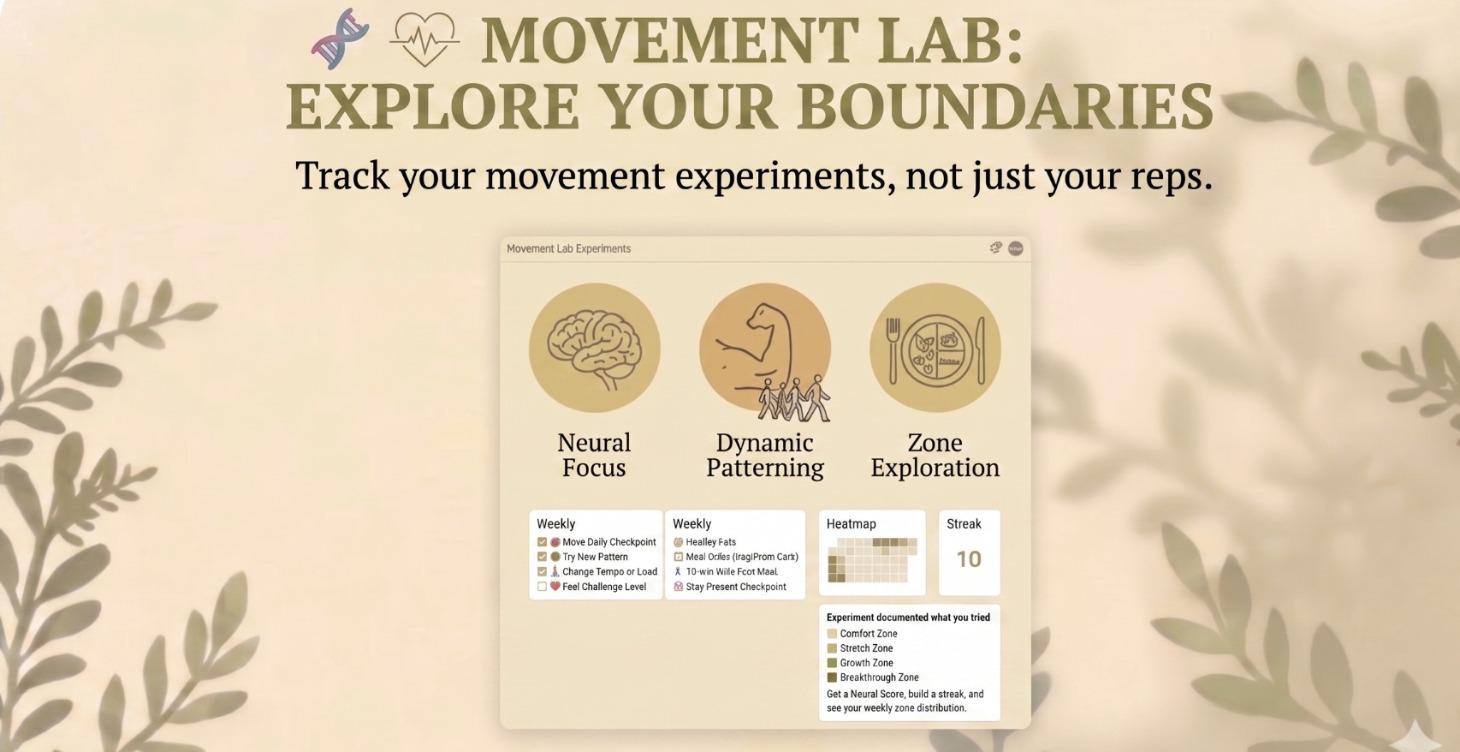 Movement Lab